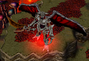 Auxion in Titan Land