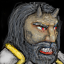 General Ratava Demon Form