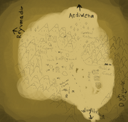Avataria 1 Map