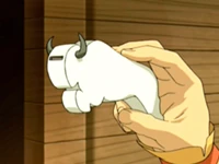 Bison Terbang Avatar Indonesia Wiki Fandom