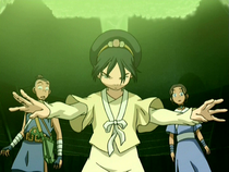 Toph