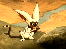 Lemur Bersayap Avatar Indonesia Wiki Fandom