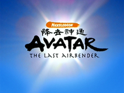 Avatar The Last Airbender