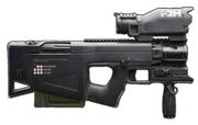 GS-221 PDW