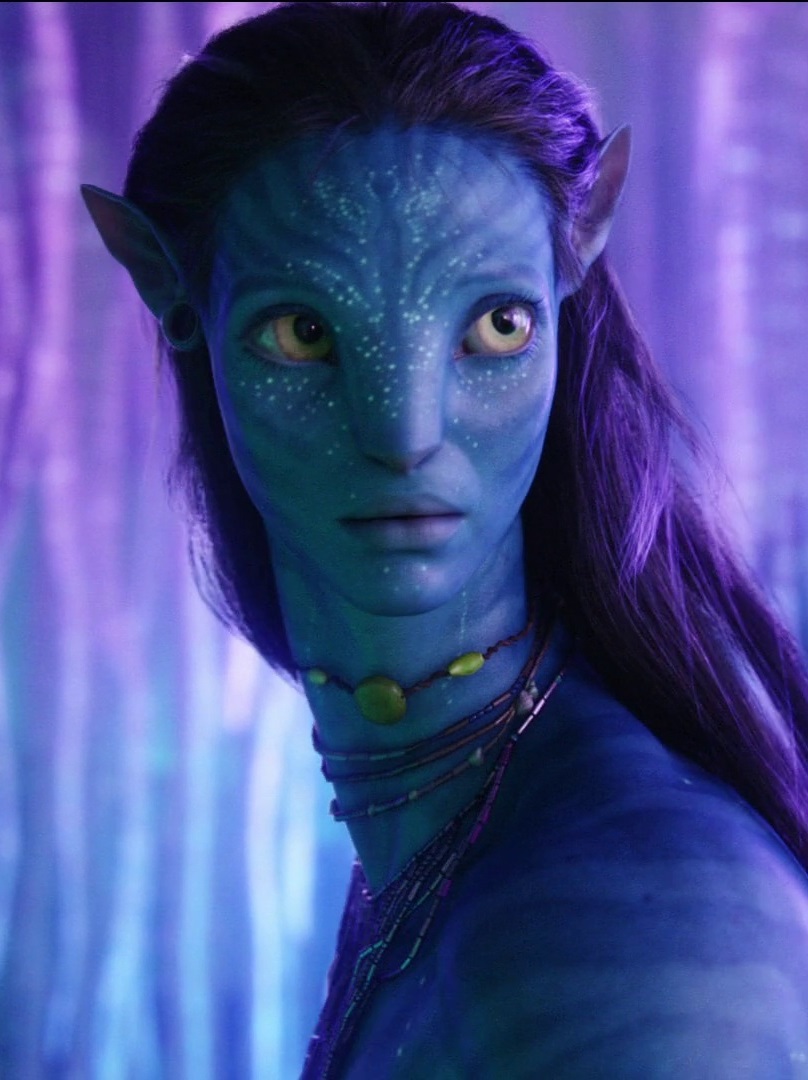 Image - Neytiri cat look.jpg | Avatar: Initium Wiki ...