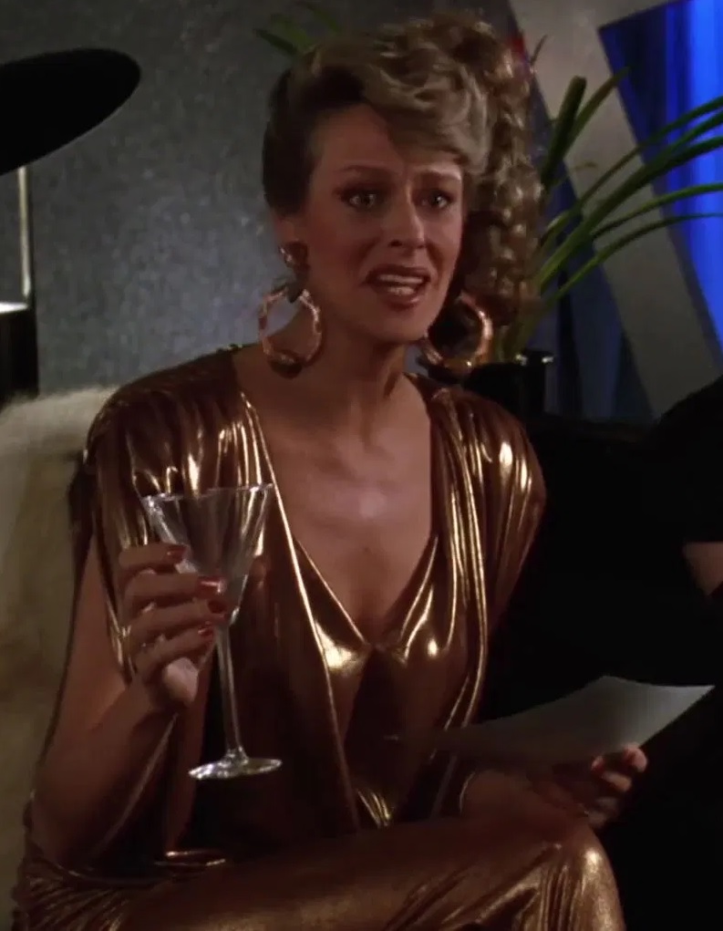 Image - Susan Kellermann as Grace.jpg | Film and ...
