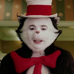 The Cat In The Hat 2003 Film And Television Wikia Fandom