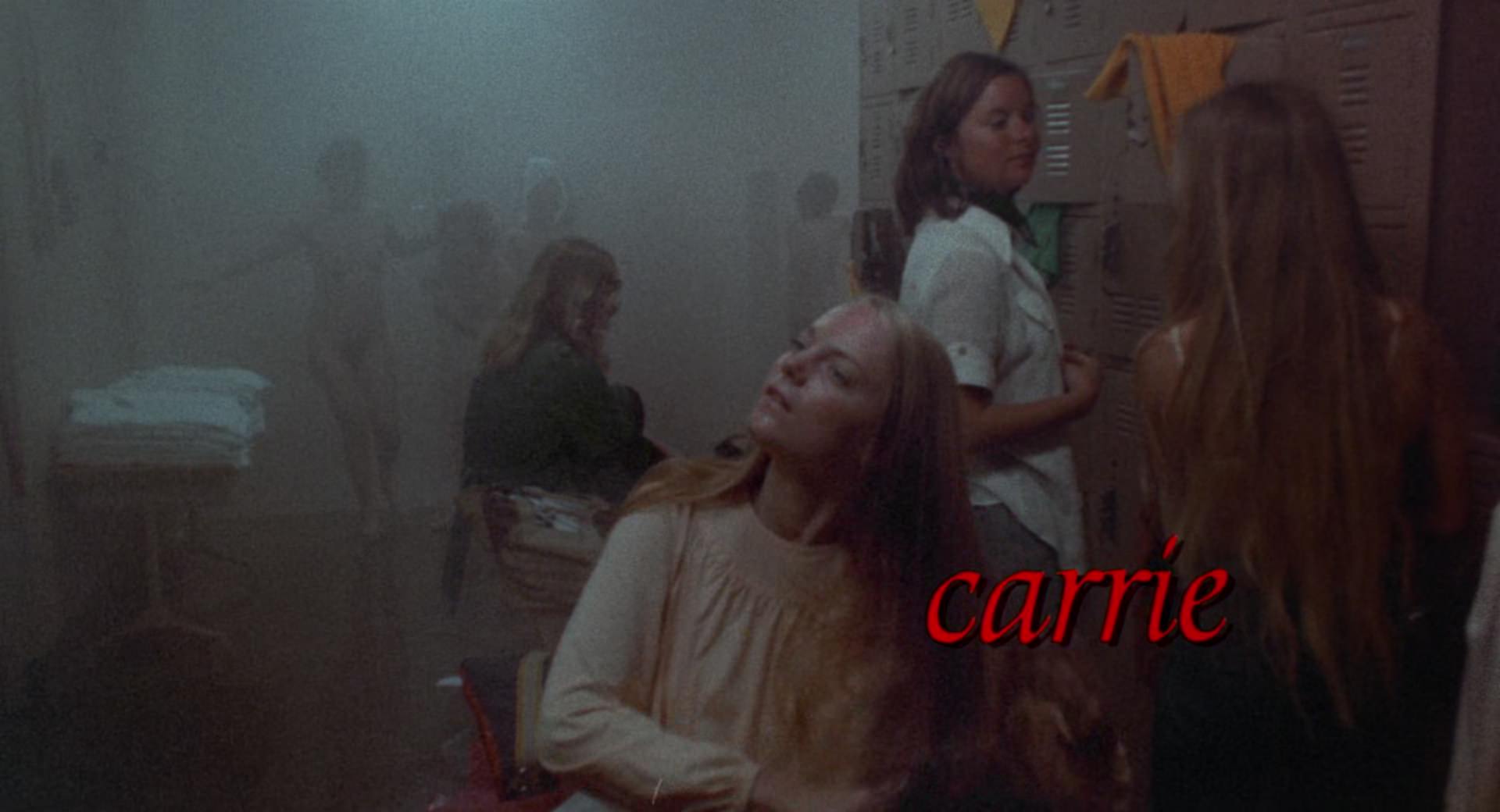 Carrie (1976) Film and Television Wikia FANDOM powered by Wikia