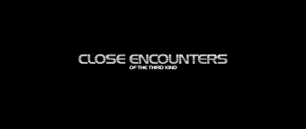 Close Encounters Of The Third Kind Film And Television Wikia Fandom