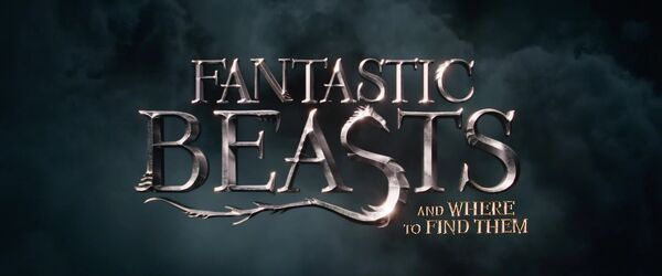 [PokeCommunity.com] Fantastic Beasts & Where To Find Them!