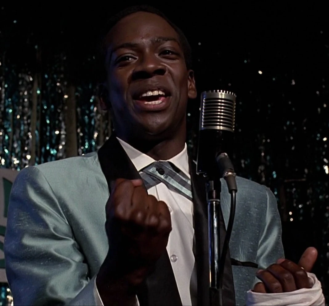 Image - Harry Waters Jr. as Marvin Berry (BTTF).jpg | Film and Image - Harry Waters Jr. as Marvin Berry (BTTF).jpg | Film and