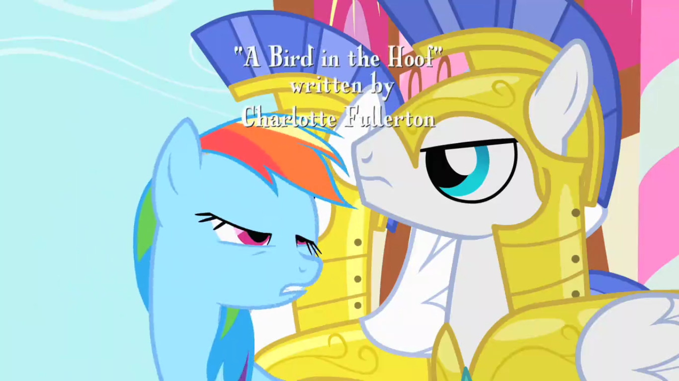 my little pony friendship