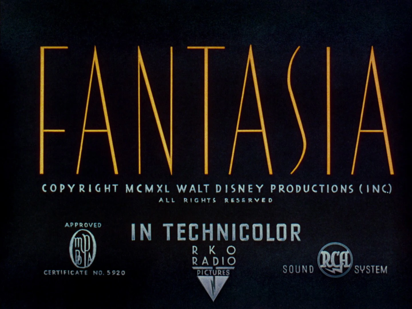 Image Fantasia Logo.jpg Film and Television Wikia FANDOM powered