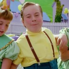 The Cat In The Hat 2003 Film And Television Wikia Fandom