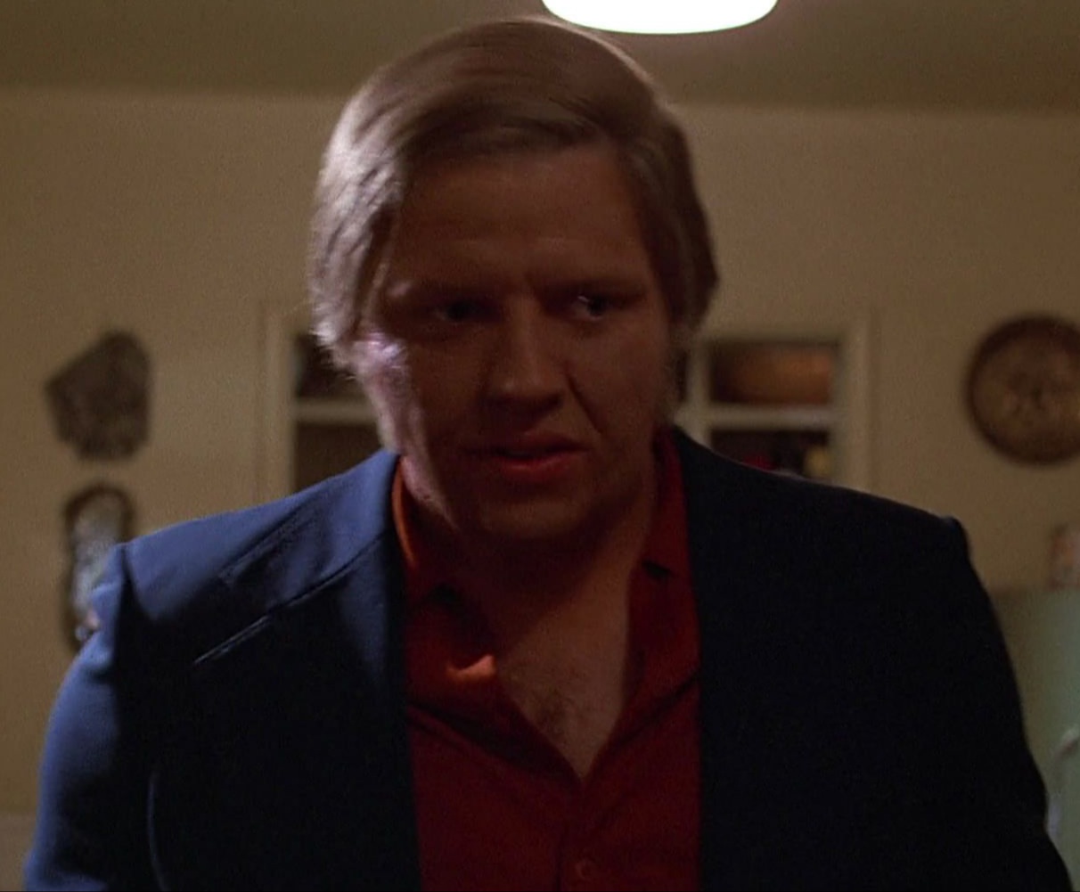 back to the future biff tannen