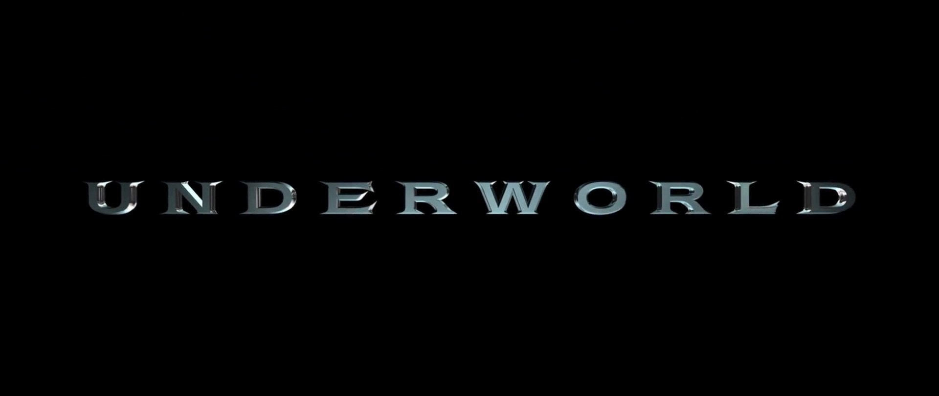 Underworld | Film and Television Wikia | Fandom