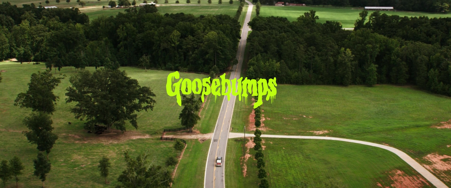 Goosebumps | Film and Television Wikia | FANDOM powered by ...