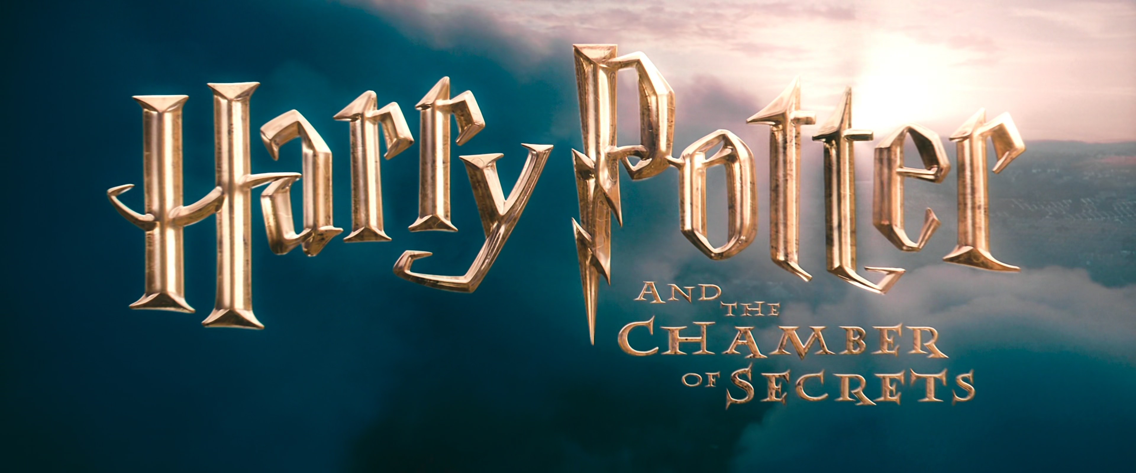 Harry Potter and the Chamber of Secrets | Film and ...