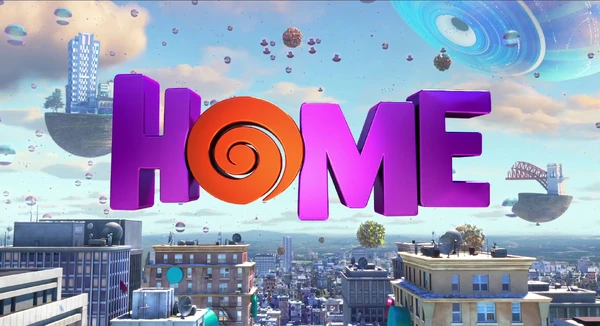 Home (2015) | Film and Television Wikia | Fandom