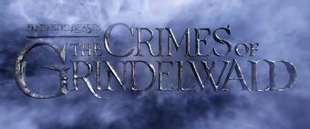Fantastic Beasts The Crimes Of Grindelwald Film And Television Wikia Fandom