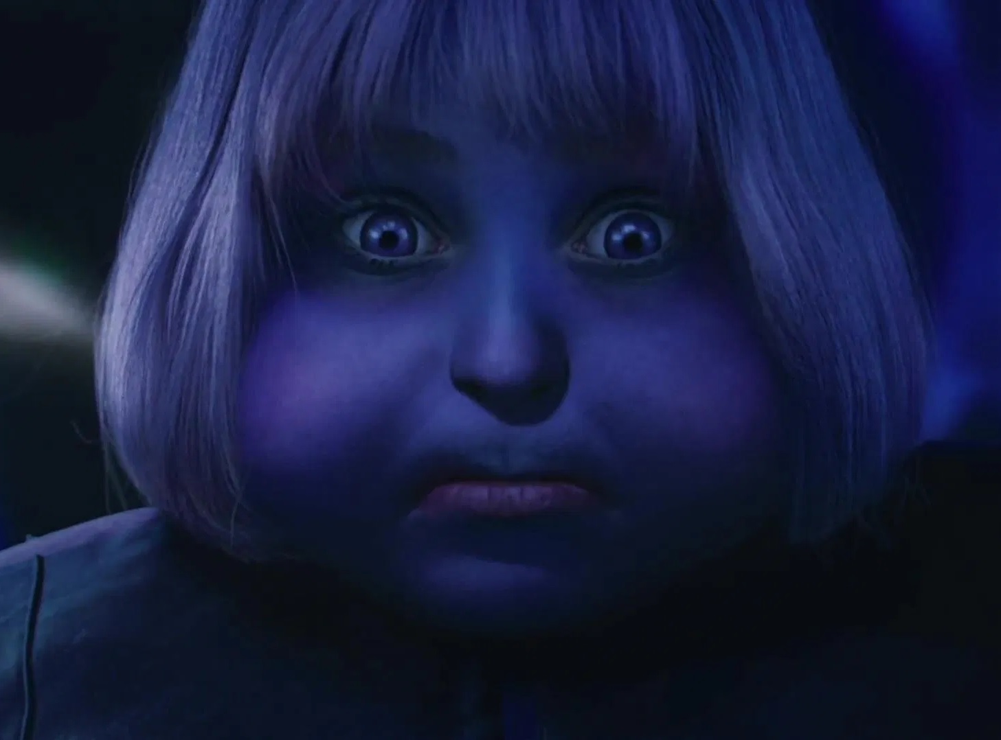 Violet Beauregarde (Charlie and the Chocolate Factory) - wide 7