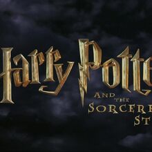 Harry Potter And The Philosopher S Stone Film And Television Wikia Fandom