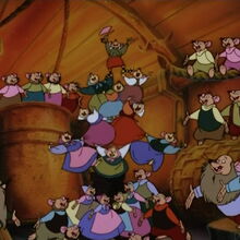 An American Tail Film And Television Wikia Fandom