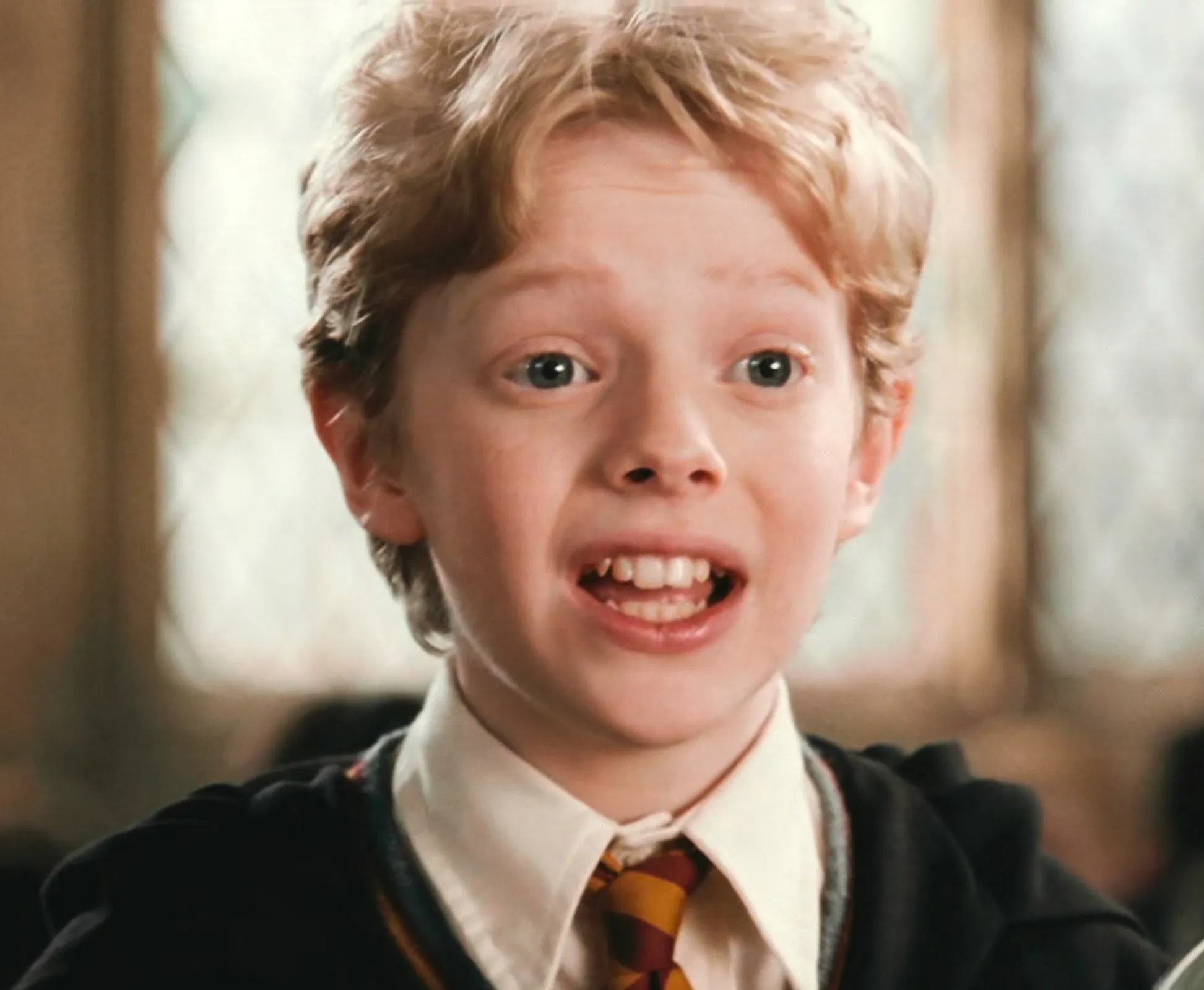Image Hugh Mitchell as Colin Creevey.jpg Film and Television Wikia FANDOM powered by Wikia