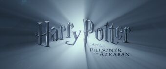 Harry Potter And The Prisoner Of Azkaban Film And Television Wikia Fandom