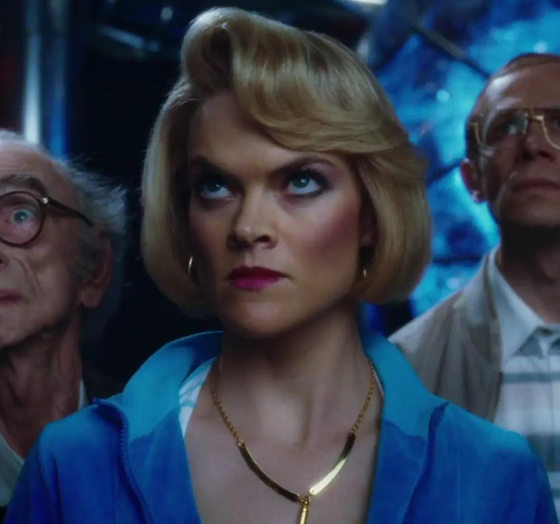 Image - Missi Pyle as ...