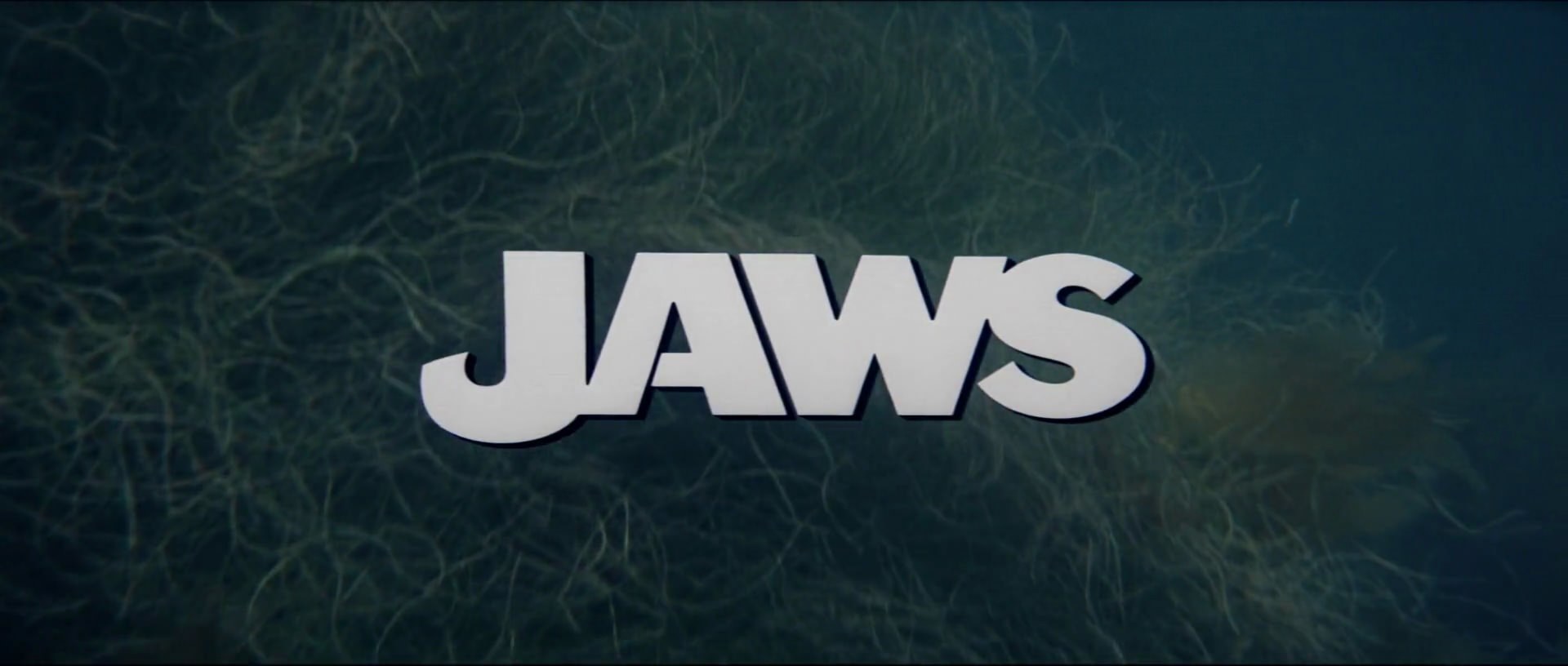 Image Jaws Logo Film And Television Wikia Fandom Powered By Wikia
