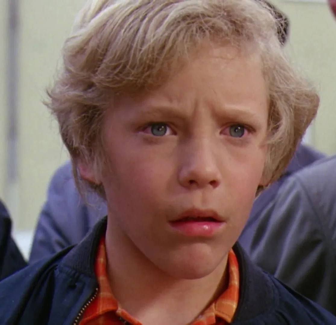 Image - Peter Ostrum as Charlie.jpg | Film and Television Wikia