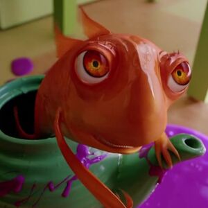 The Cat In The Hat 2003 Film And Television Wikia Fandom