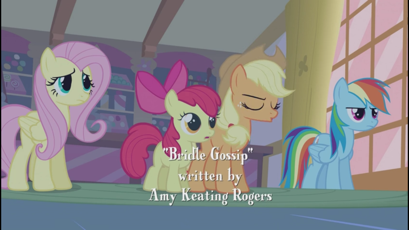 my little pony friendship