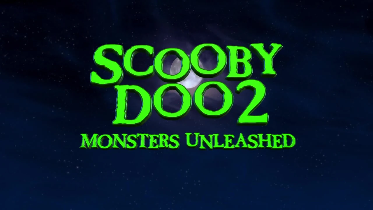 Scooby-Doo 2: Monsters Unleashed | Film and Television Wikia | Fandom