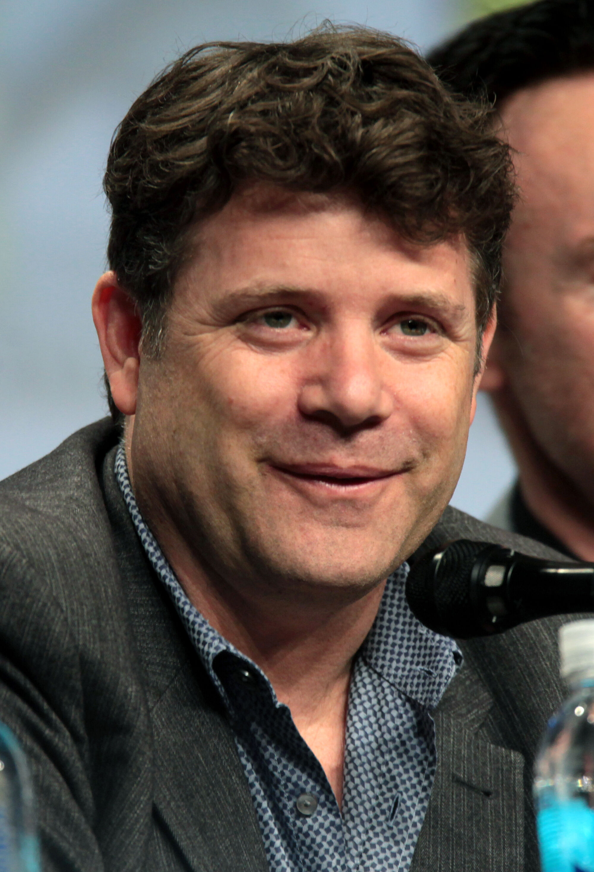 Sean Astin Film and Television Wikia Fandom