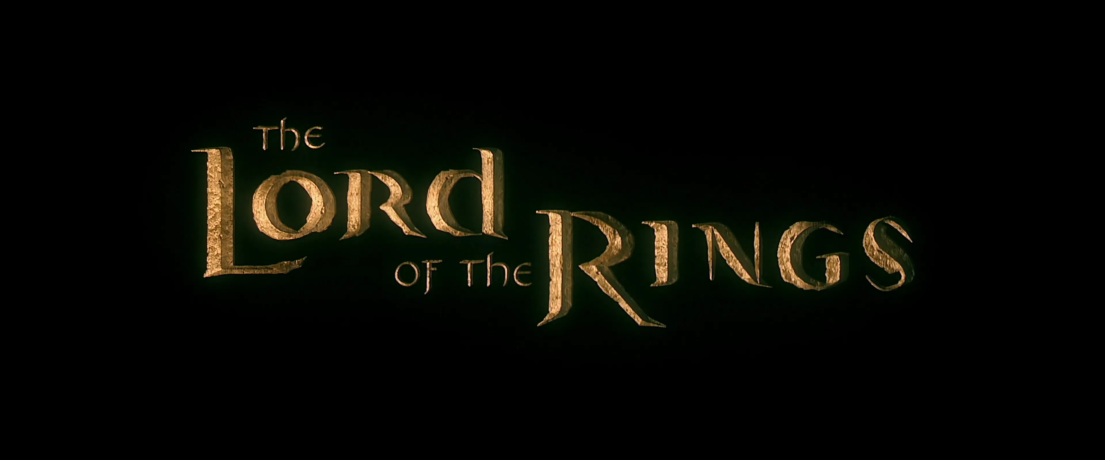 The Lord of the Rings: The Fellowship of the Ring | Film and Television
