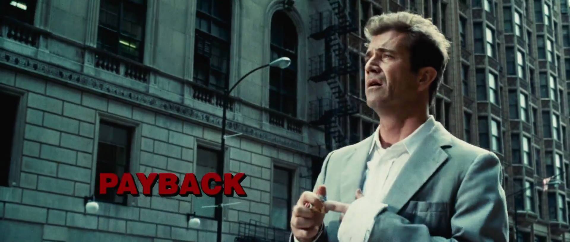 Payback (1999) Film and Television Wikia Fandom