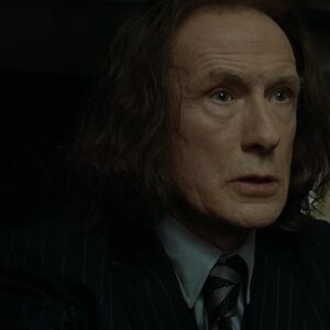 Harry Potter And The Deathly Hallows Part 1 Film And Television Wikia Fandom