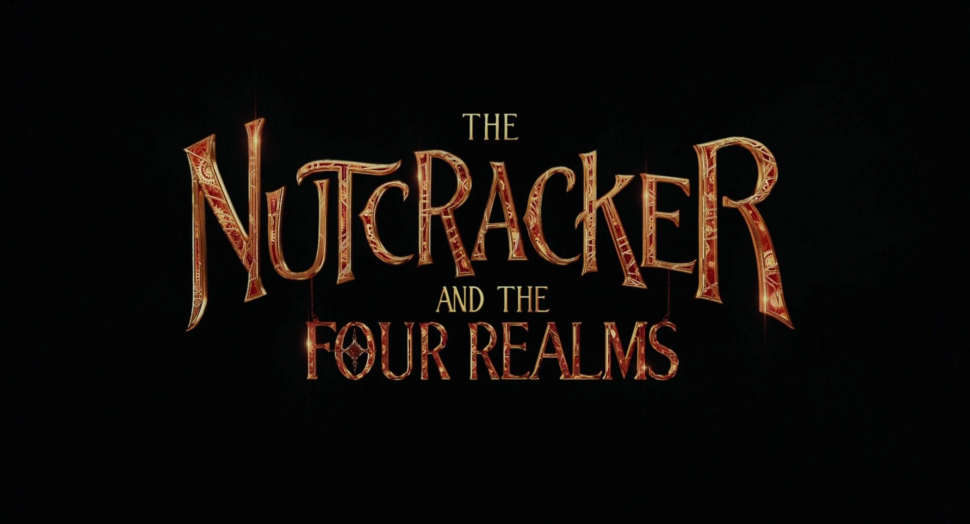 The Nutcracker and the Four Realms Film and Television Wikia Fandom