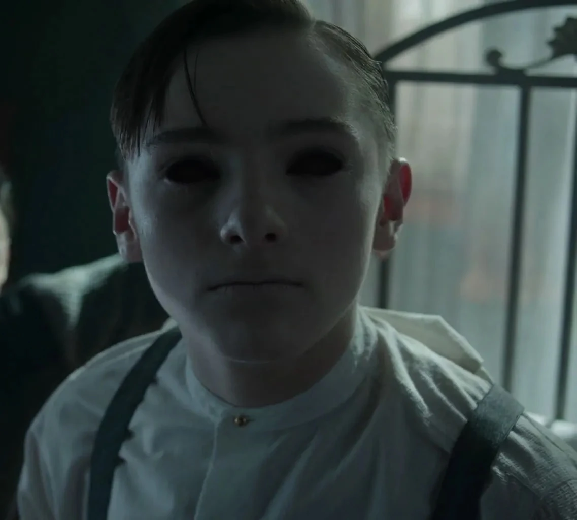 Image Louis Davison as Victor.jpg Film and Television Wikia