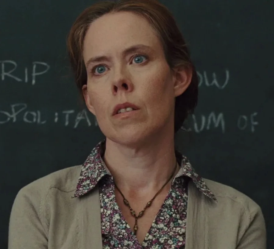 Image Maria Olsen as Mrs. Dodds.jpg Film and Television Wikia