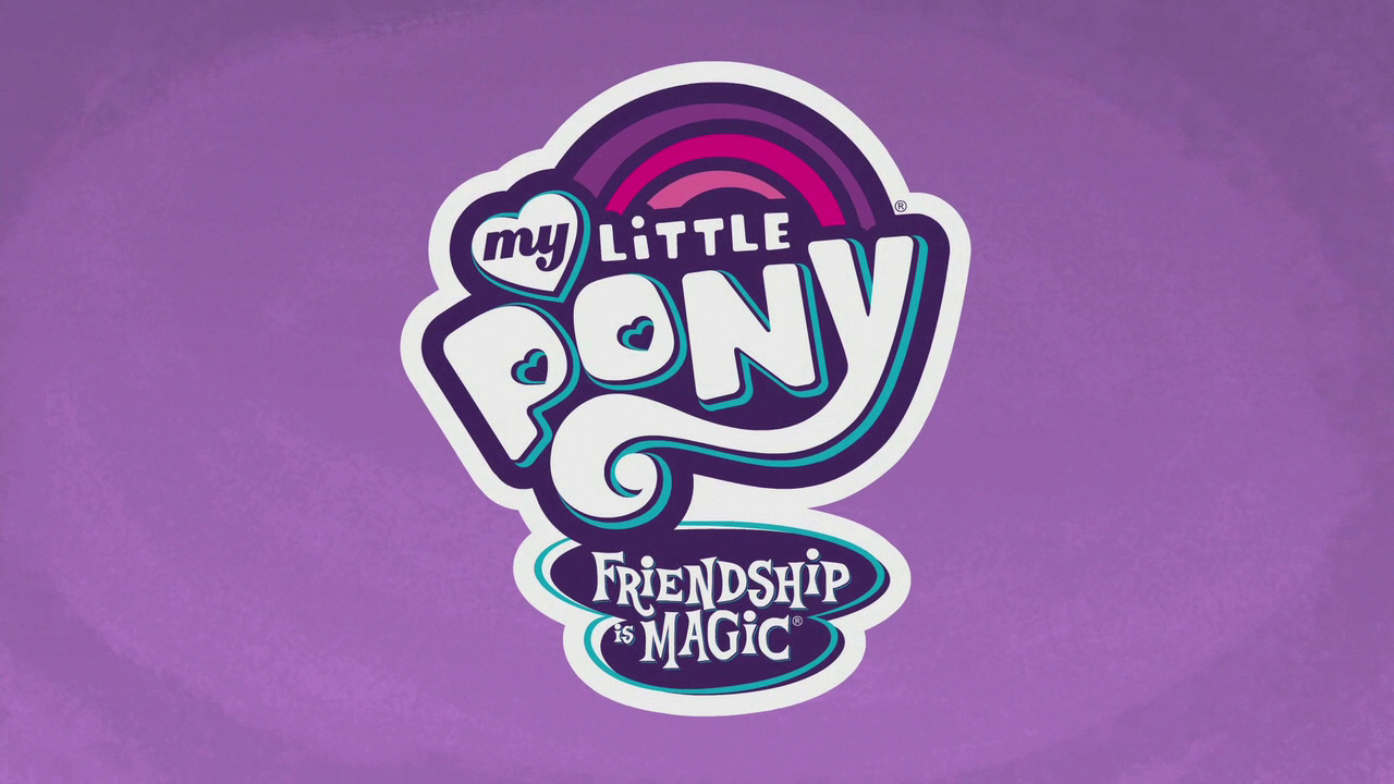 My Little Pony Friendship Is Magic Film And Television Wikia