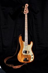 Bass Guitar