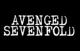 image avenged sevenfold logo