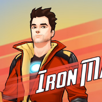 Iron Man Avengers Academy Wikia Fandom