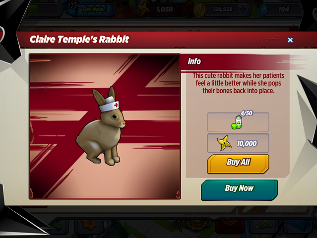 File:Claire Temple's Rabbit Requirements.png
