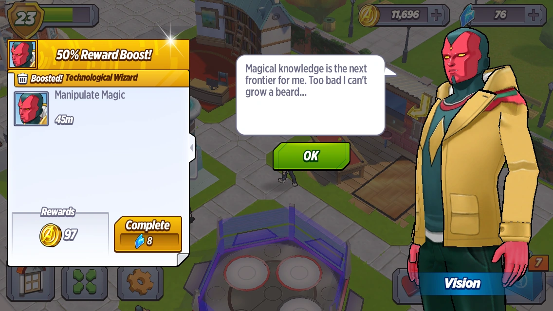 Image Technological Wizard.png Avengers Academy Wikia FANDOM