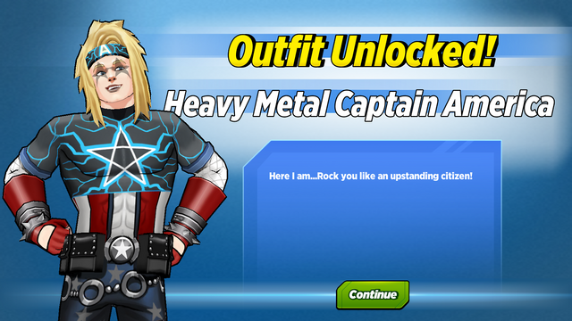 File:Outfit Unlocked! Heavy Metal Captain America.png