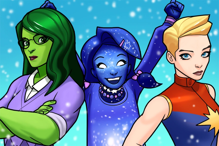 A Force Avengers Academy Wikia Fandom